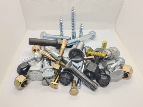 ขายส่งน๊อต ราคาโรงงาน